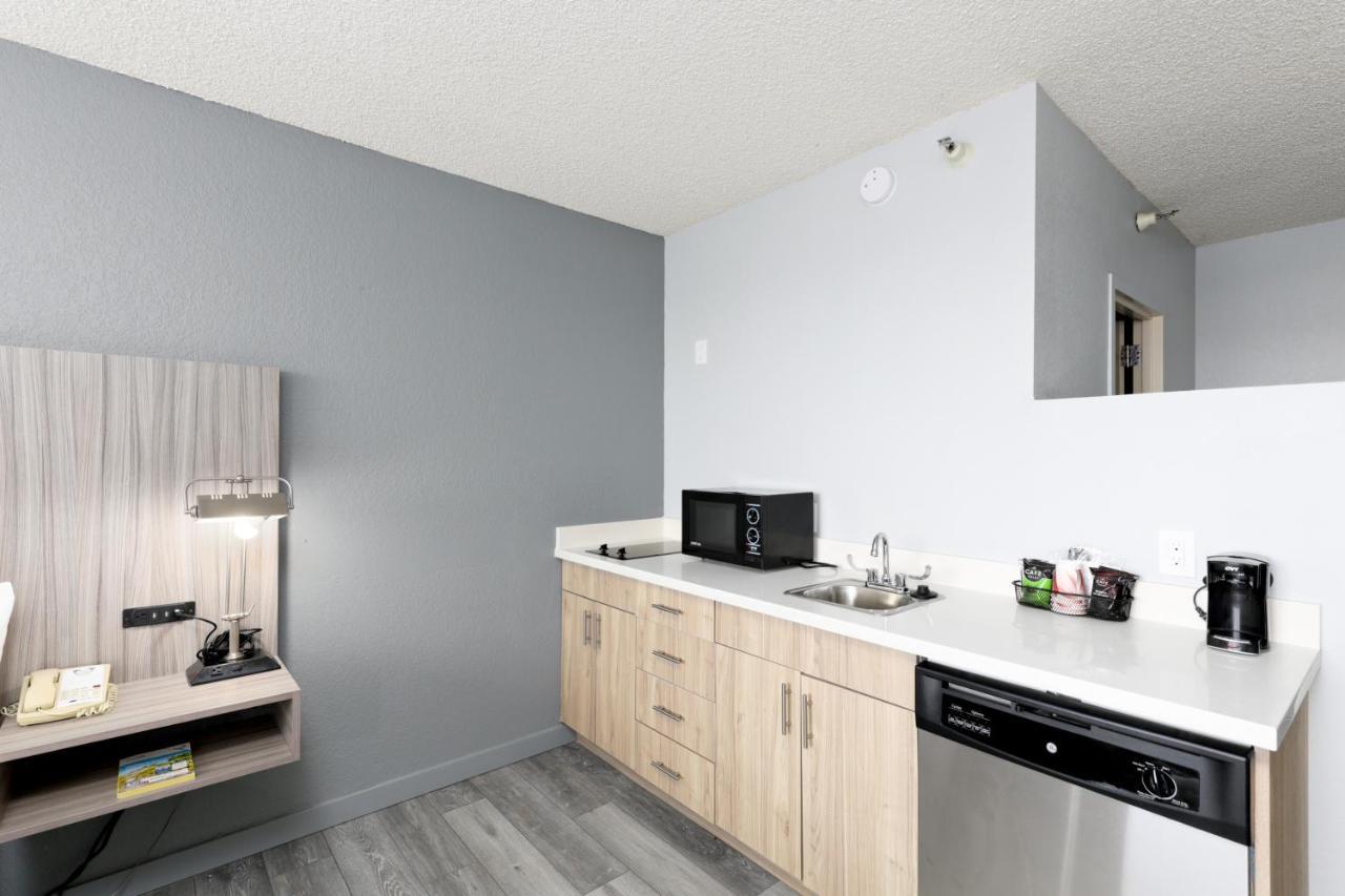 Studio 6 Suites Lake Havasu City Az المظهر الخارجي الصورة