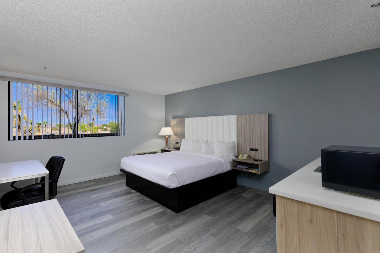 Studio 6 Suites Lake Havasu City Az المظهر الخارجي الصورة