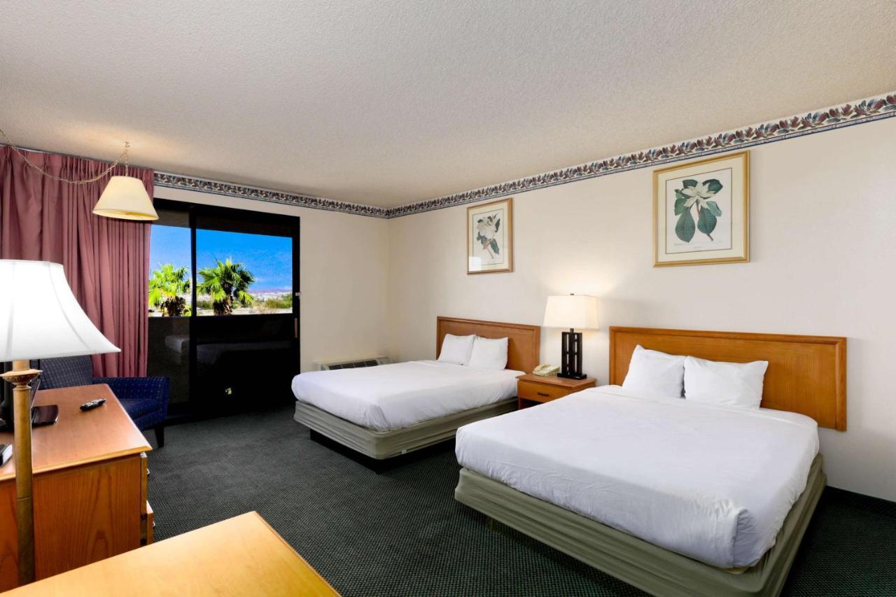 Studio 6 Suites Lake Havasu City Az المظهر الخارجي الصورة