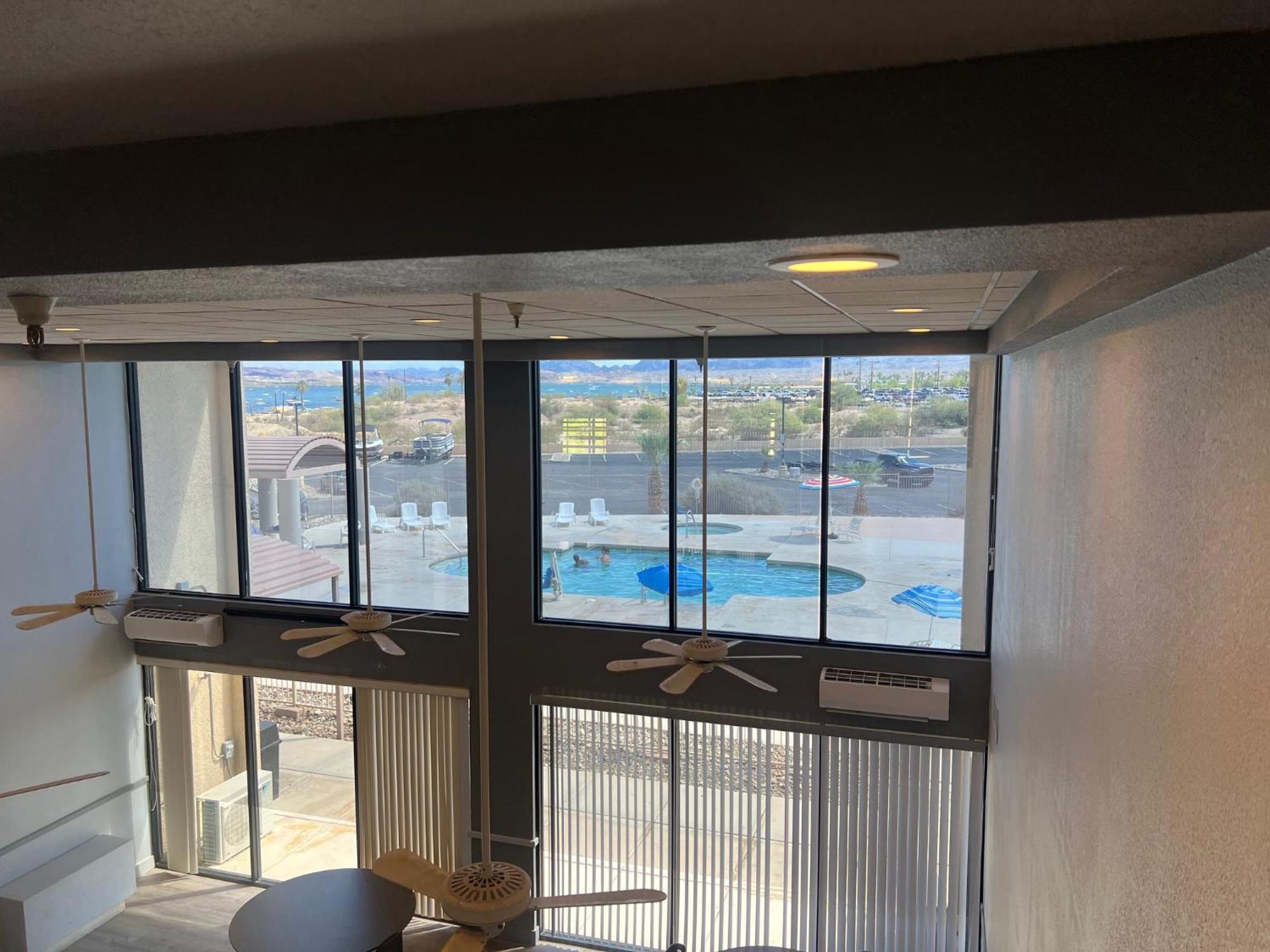 Studio 6 Suites Lake Havasu City Az المظهر الخارجي الصورة