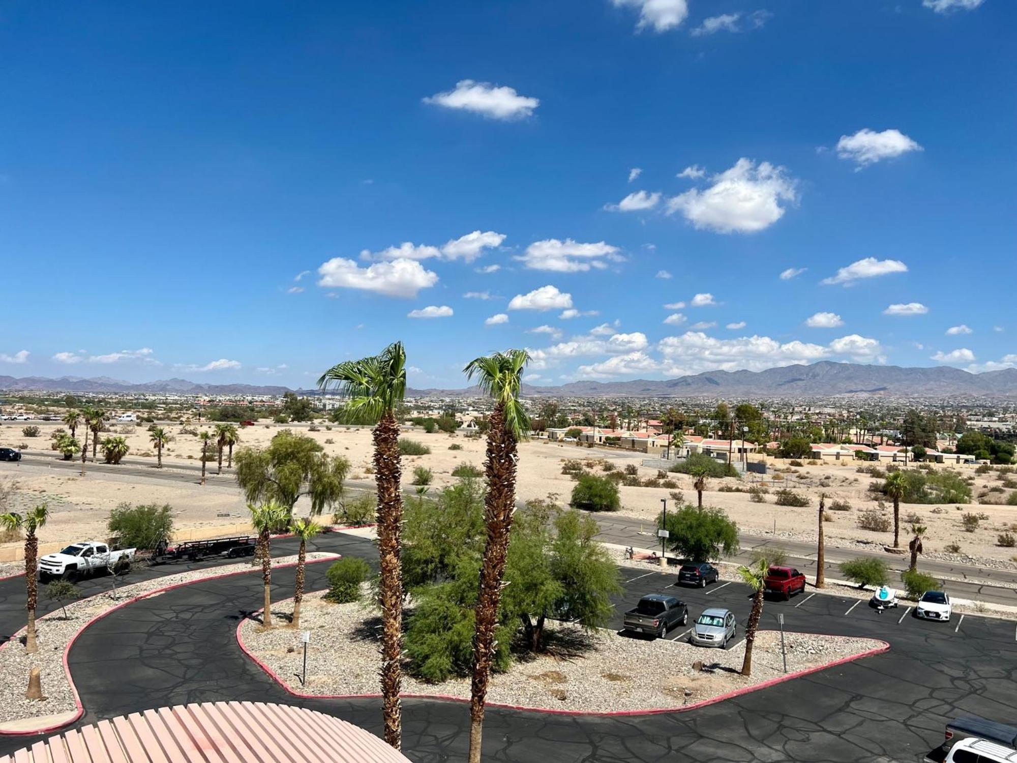 Studio 6 Suites Lake Havasu City Az المظهر الخارجي الصورة
