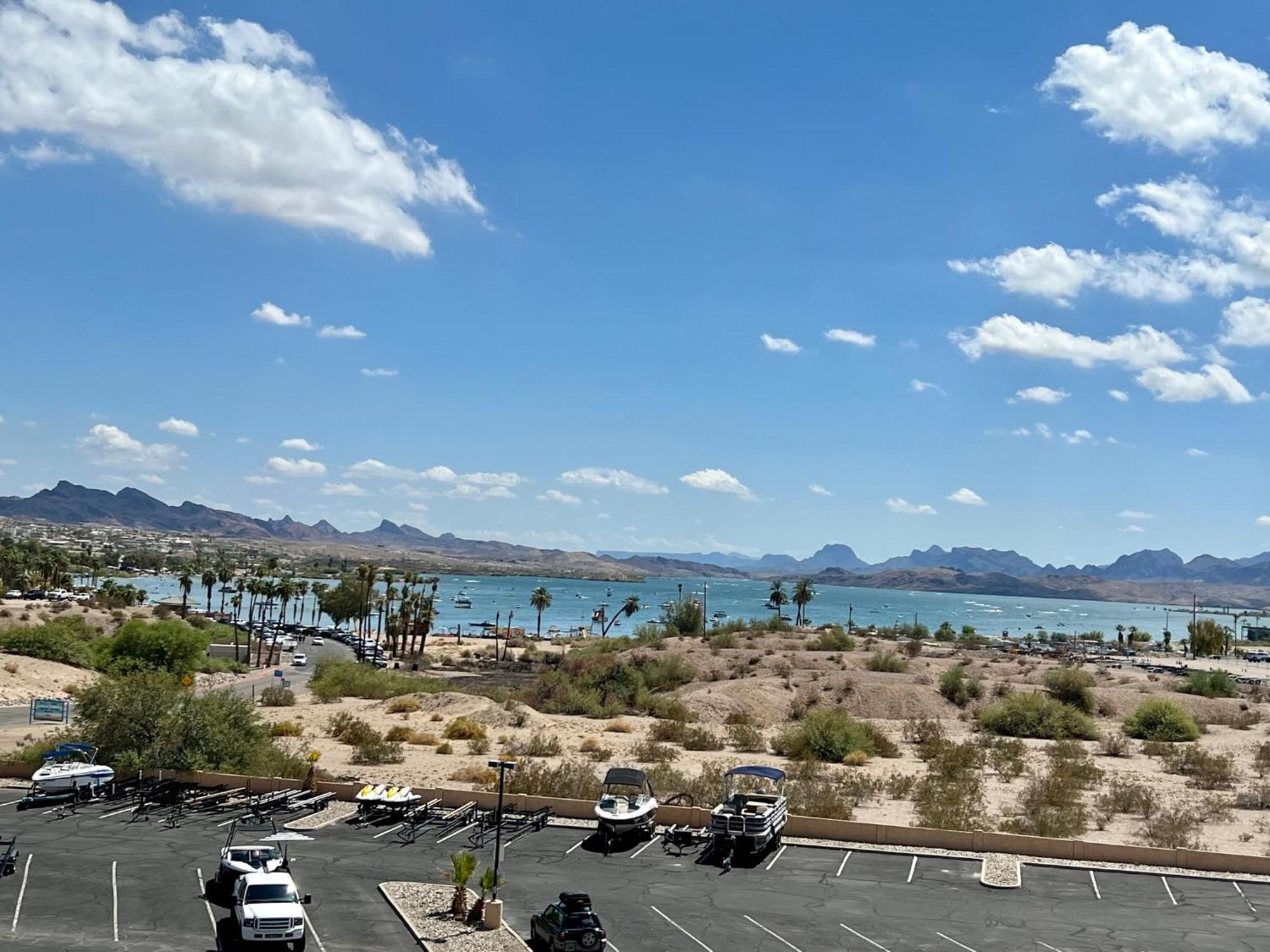 Studio 6 Suites Lake Havasu City Az المظهر الخارجي الصورة