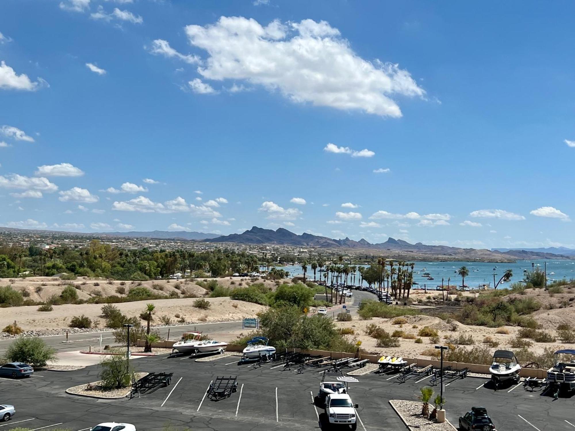 Studio 6 Suites Lake Havasu City Az المظهر الخارجي الصورة