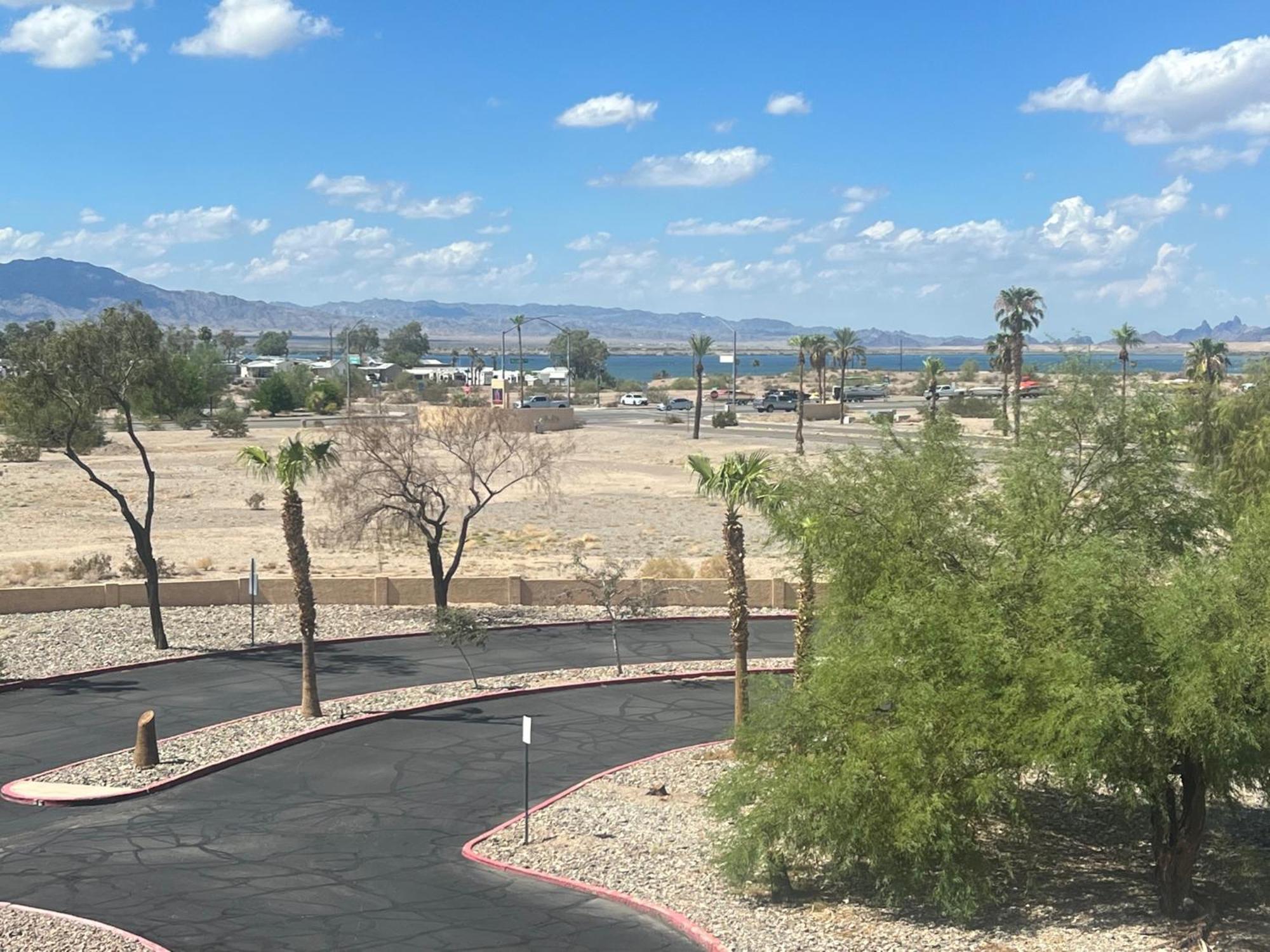 Studio 6 Suites Lake Havasu City Az المظهر الخارجي الصورة
