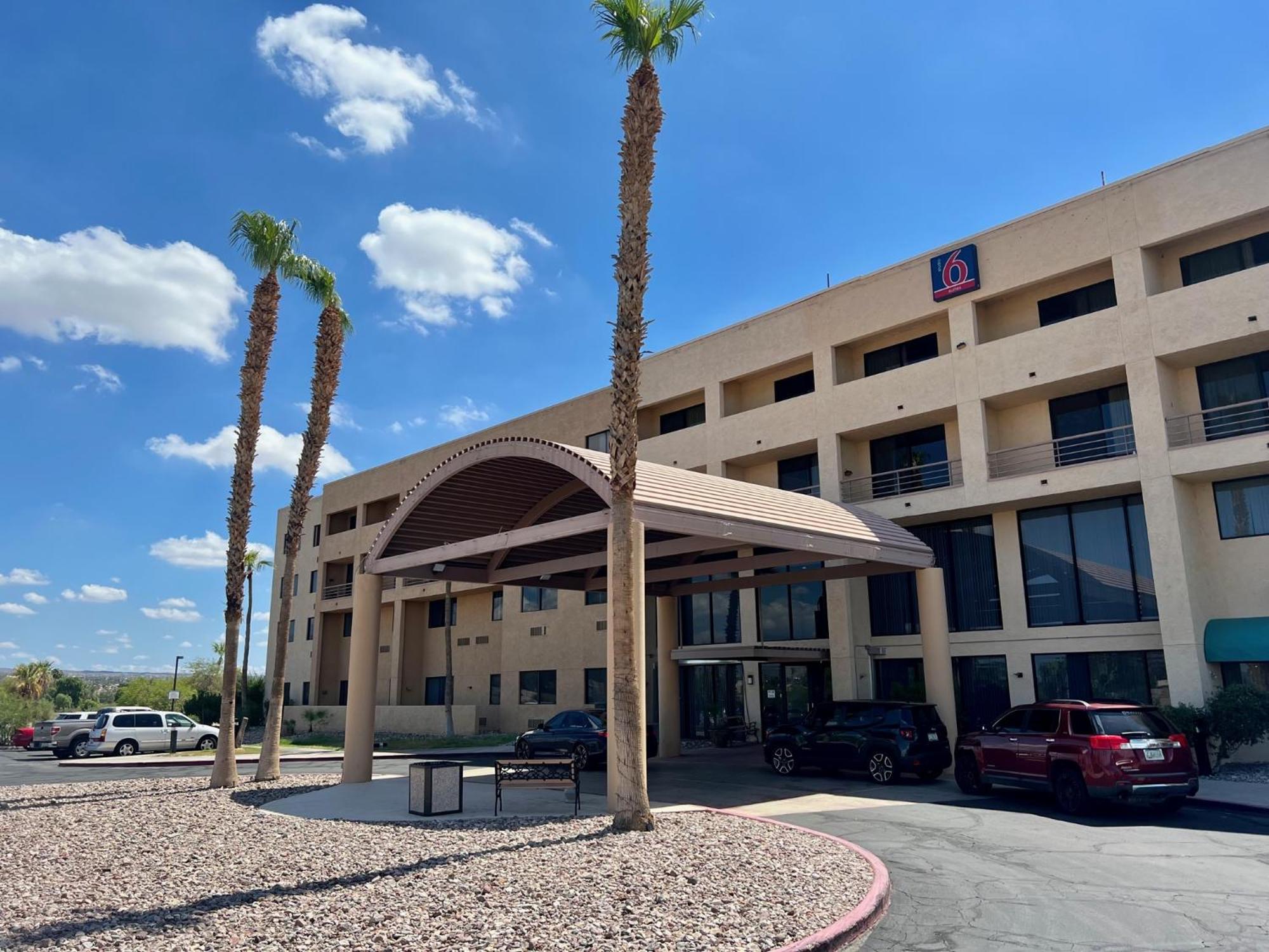 Studio 6 Suites Lake Havasu City Az المظهر الخارجي الصورة
