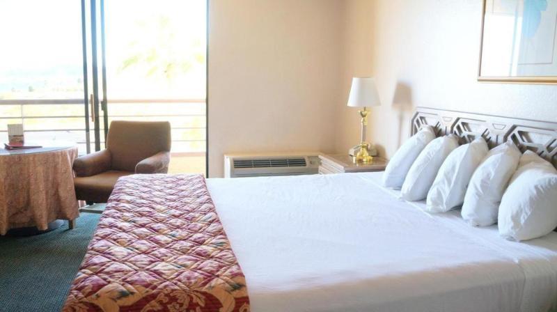Studio 6 Suites Lake Havasu City Az المظهر الخارجي الصورة