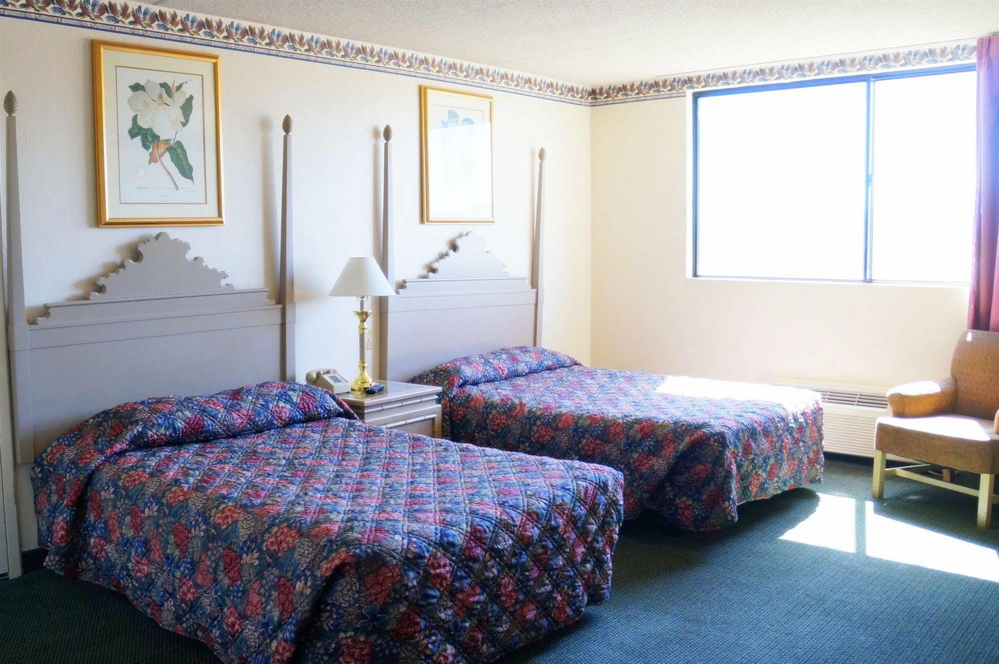 Studio 6 Suites Lake Havasu City Az المظهر الخارجي الصورة
