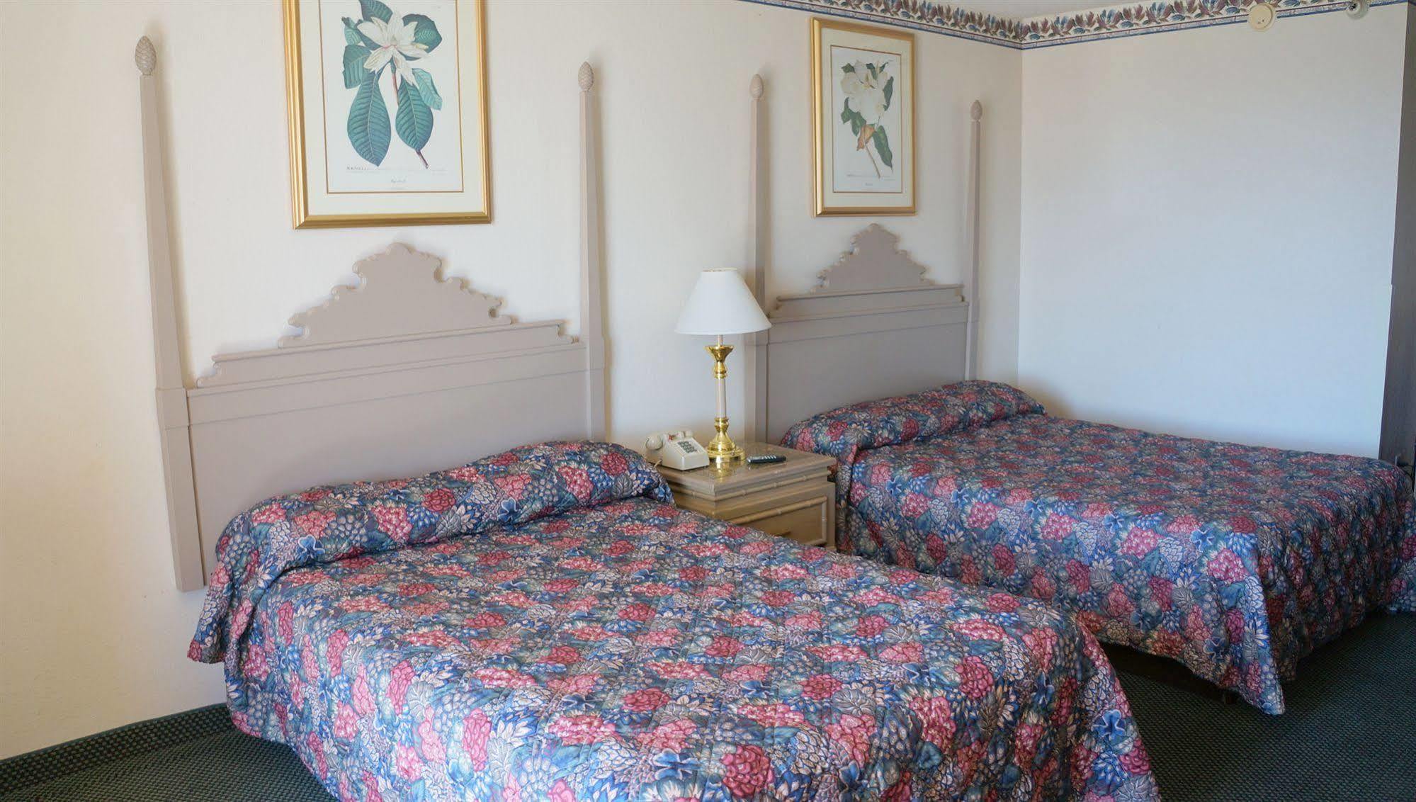 Studio 6 Suites Lake Havasu City Az المظهر الخارجي الصورة