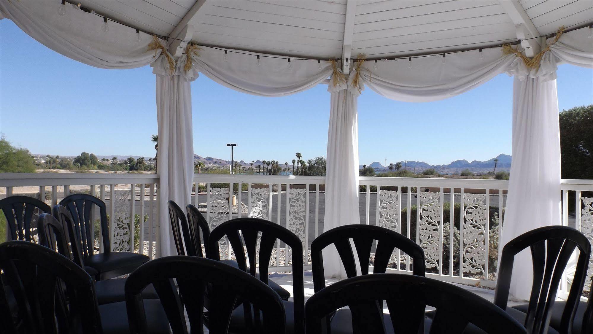 Studio 6 Suites Lake Havasu City Az المظهر الخارجي الصورة