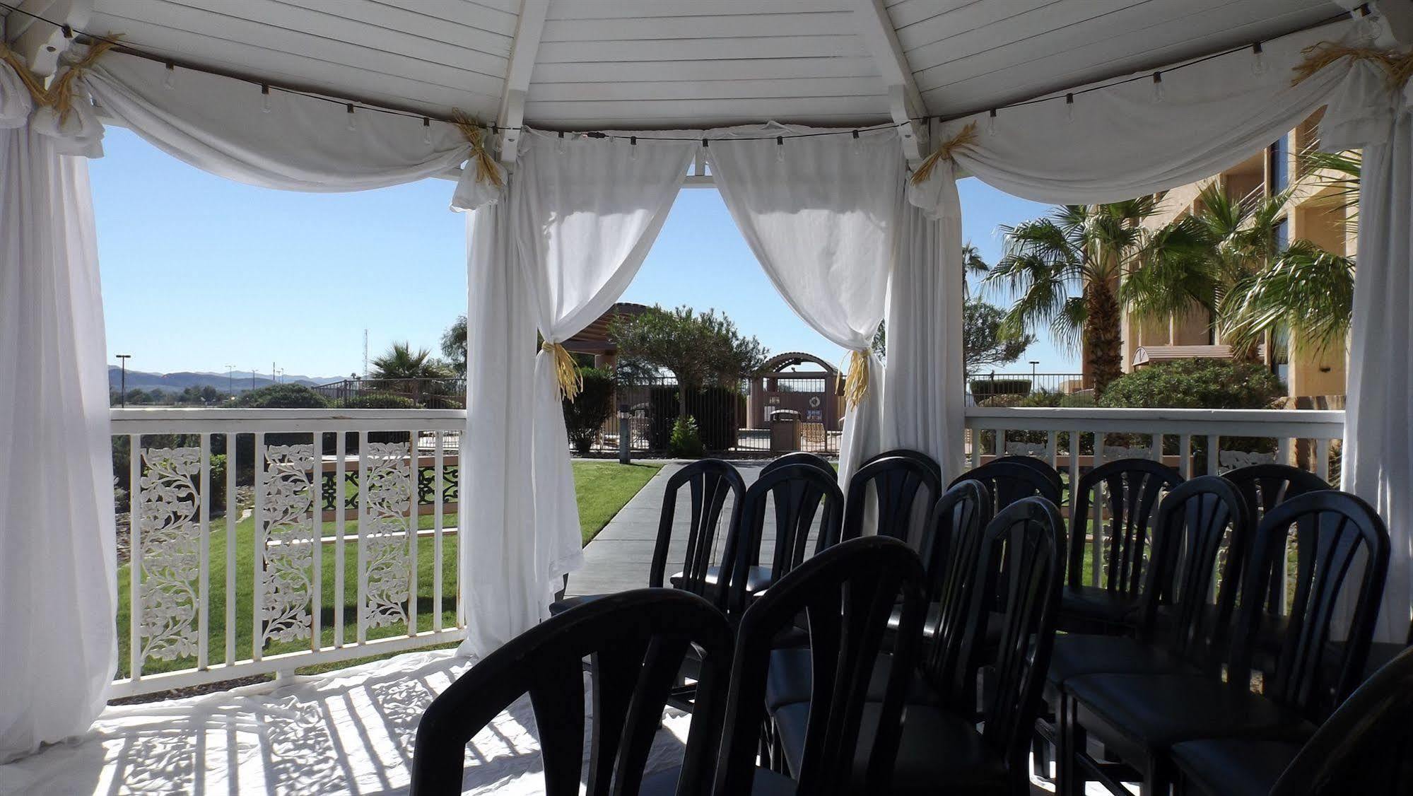 Studio 6 Suites Lake Havasu City Az المظهر الخارجي الصورة