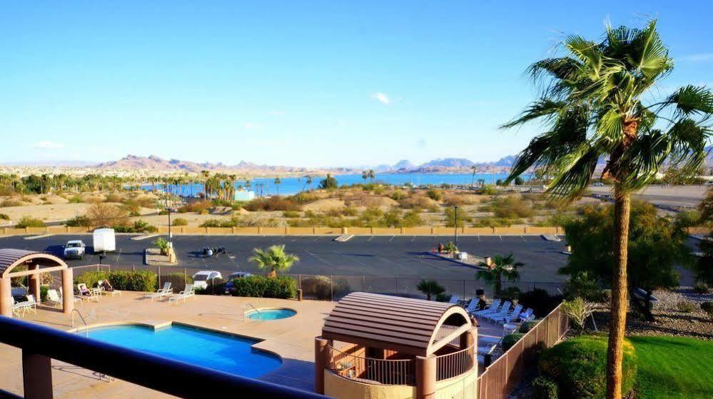 Studio 6 Suites Lake Havasu City Az المظهر الخارجي الصورة