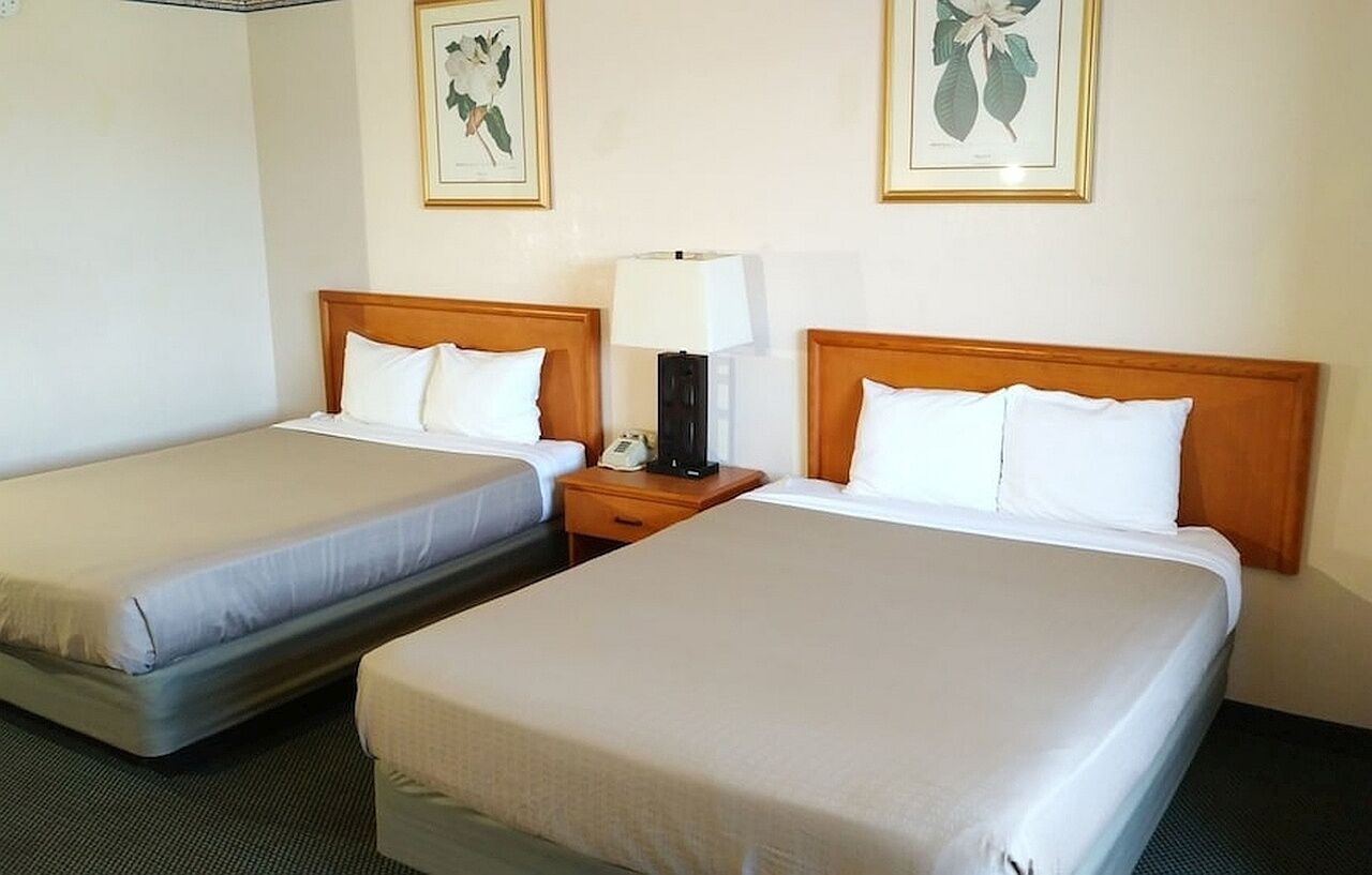 Studio 6 Suites Lake Havasu City Az المظهر الخارجي الصورة