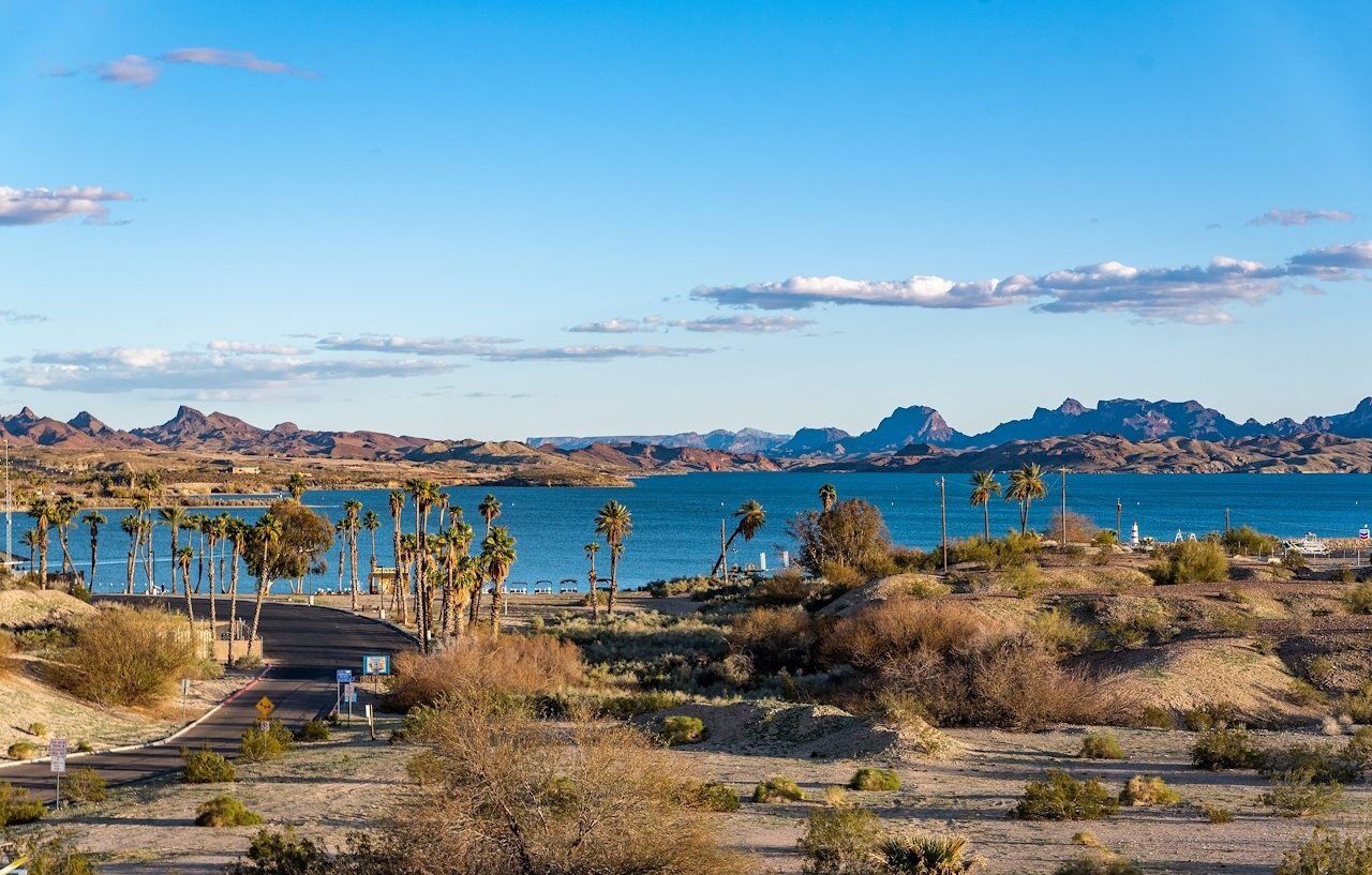 Studio 6 Suites Lake Havasu City Az المظهر الخارجي الصورة